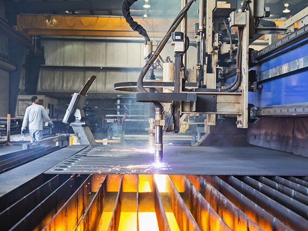 中国 Jiangsu Hongyiyuan Metal Technology Co., Ltd 会社概要