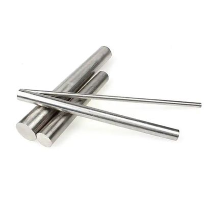 明るい金属ステンレス鋼丸棒 316L 3mm 6mm 10mm 小径ステンレス鋼棒