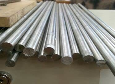 BA 2B ミラーステンレス鋼丸い四角棒 2mm 3mm 6mm 14mm 201 304 310 316 316 L