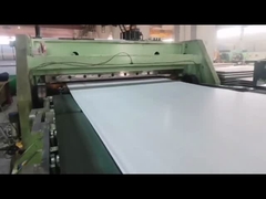 冷式ロールステンレス鋼板 プレート幅 2B 1000mm-2000mm